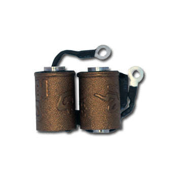 Coil 8 Wrap Copper