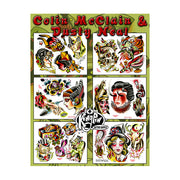 Colin McClain & Dusty Neal Set