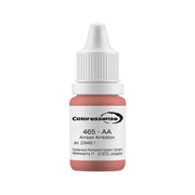Goldeneye Coloressense Amber Ambition 4ml
