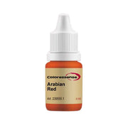 Goldeneye Coloressense Arabian Red 5ml