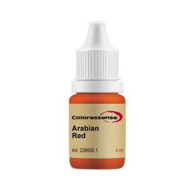 Goldeneye Coloressense Arabian Red 5ml