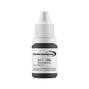 Goldeneye Coloressense Black Beauty 5ml