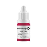 Goldeneye Coloressense Bordeaux Addict 5ml