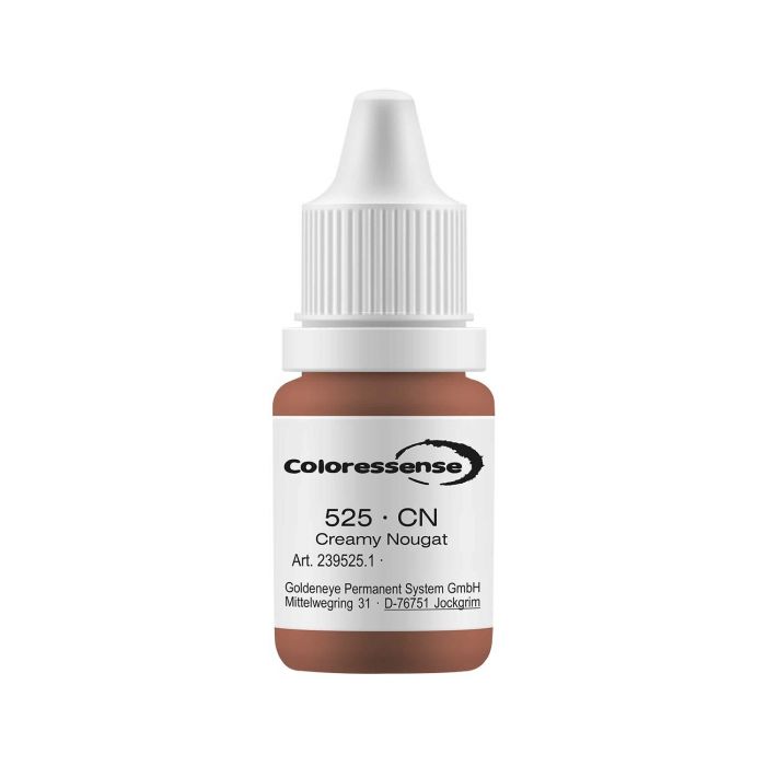 Goldeneye Coloressense Creamy Nougat 4ml