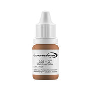 Goldeneye Coloressense Delicious Toffee 5ml