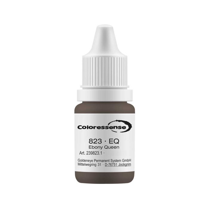 Goldeneye Coloressense Starter Brow Kit 5 x 5ml