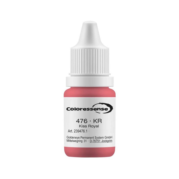 Goldeneye Coloressense Kiss Royal 5ml