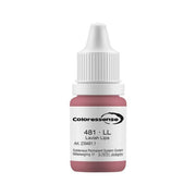 Goldeneye Coloressense Lavish Lips 5ml