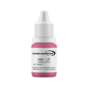 Goldeneye Coloressense Lollipop  Pink 5ml