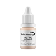 Goldeneye Coloressense Miami Beige 4ml