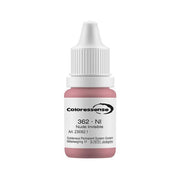 Goldeneye Coloressense Nude Invisible 5ml