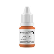 Goldeneye Coloressense Obviously Orange 5ml