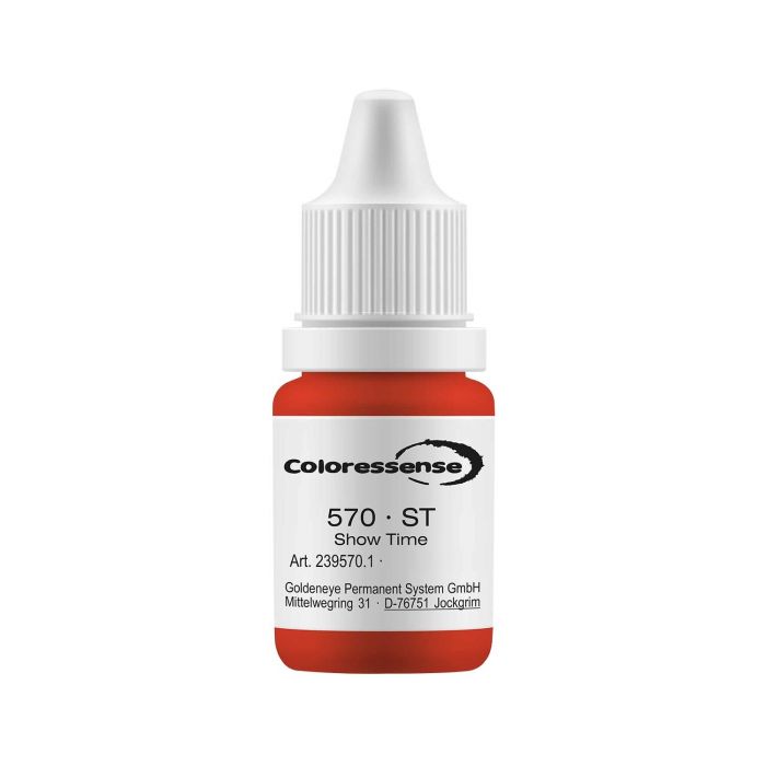 Goldeneye Coloressense Show Time 5ml