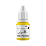 Goldeneye Coloressense Sunny Simpson 4ml