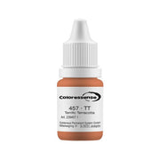 Goldeneye Coloressense Terrific Terracotta 5ml