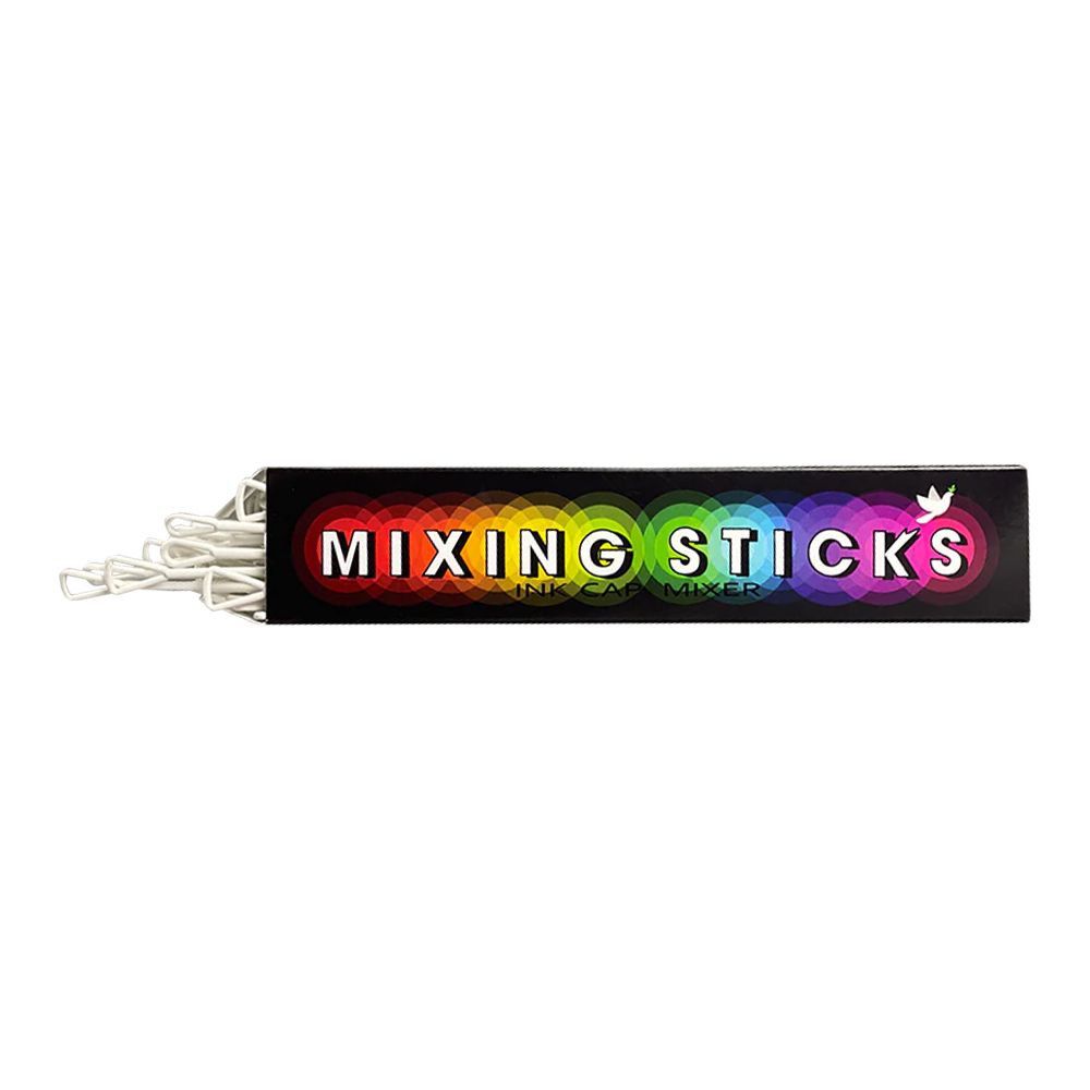 Colour Mixing Sticks (50)