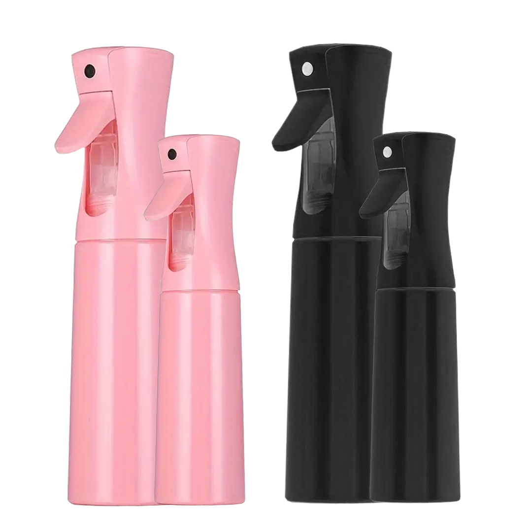 Continuous Spray Bottles