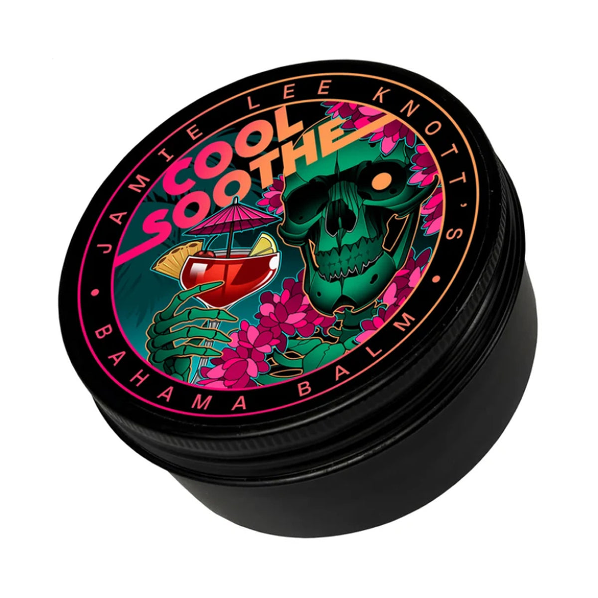 Cool Soothe Tattoo Balm 250ml