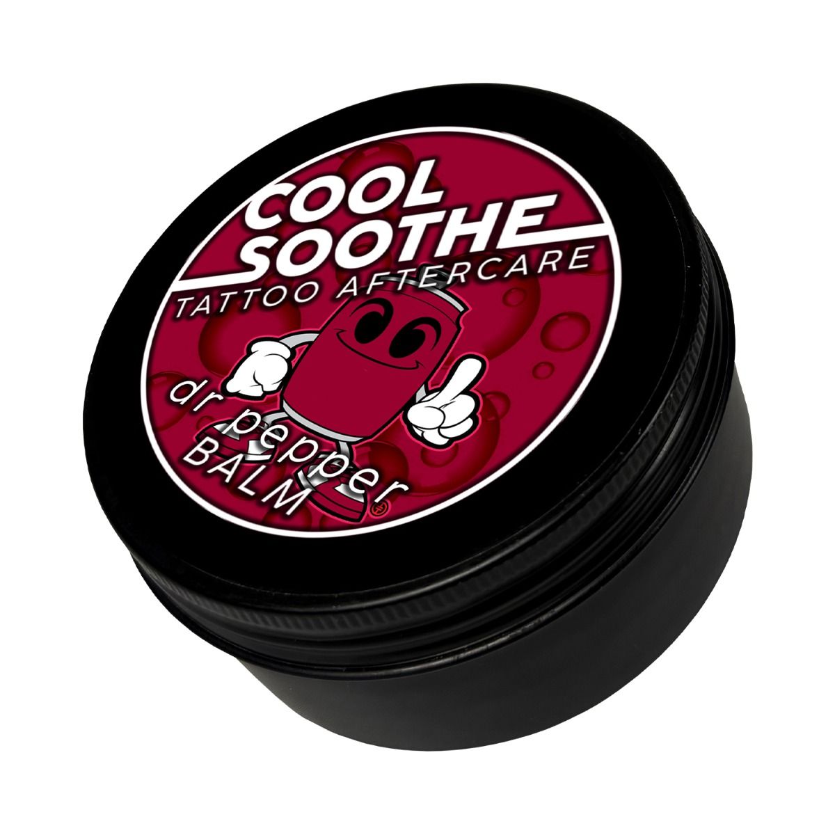 Cool Soothe Tattoo Balm 50ml