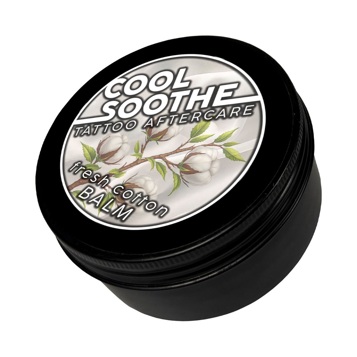 Cool Soothe Tattoo Balm 50ml