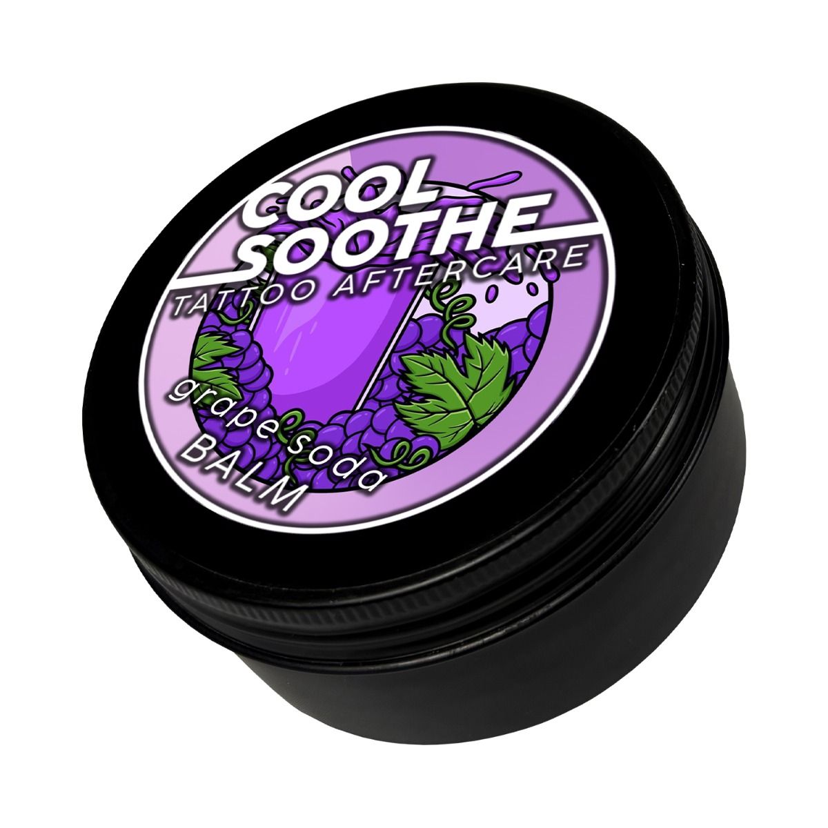 Cool Soothe Tattoo Balm 50ml