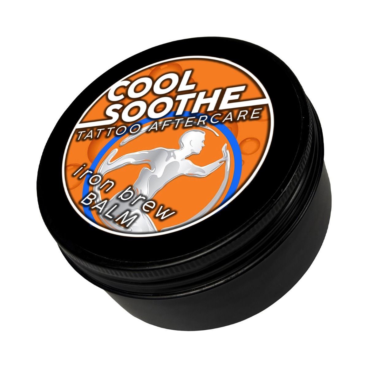 Cool Soothe Tattoo Balm 50ml
