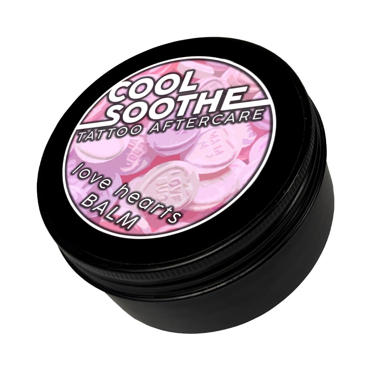 Cool Soothe Tattoo Balm 50ml