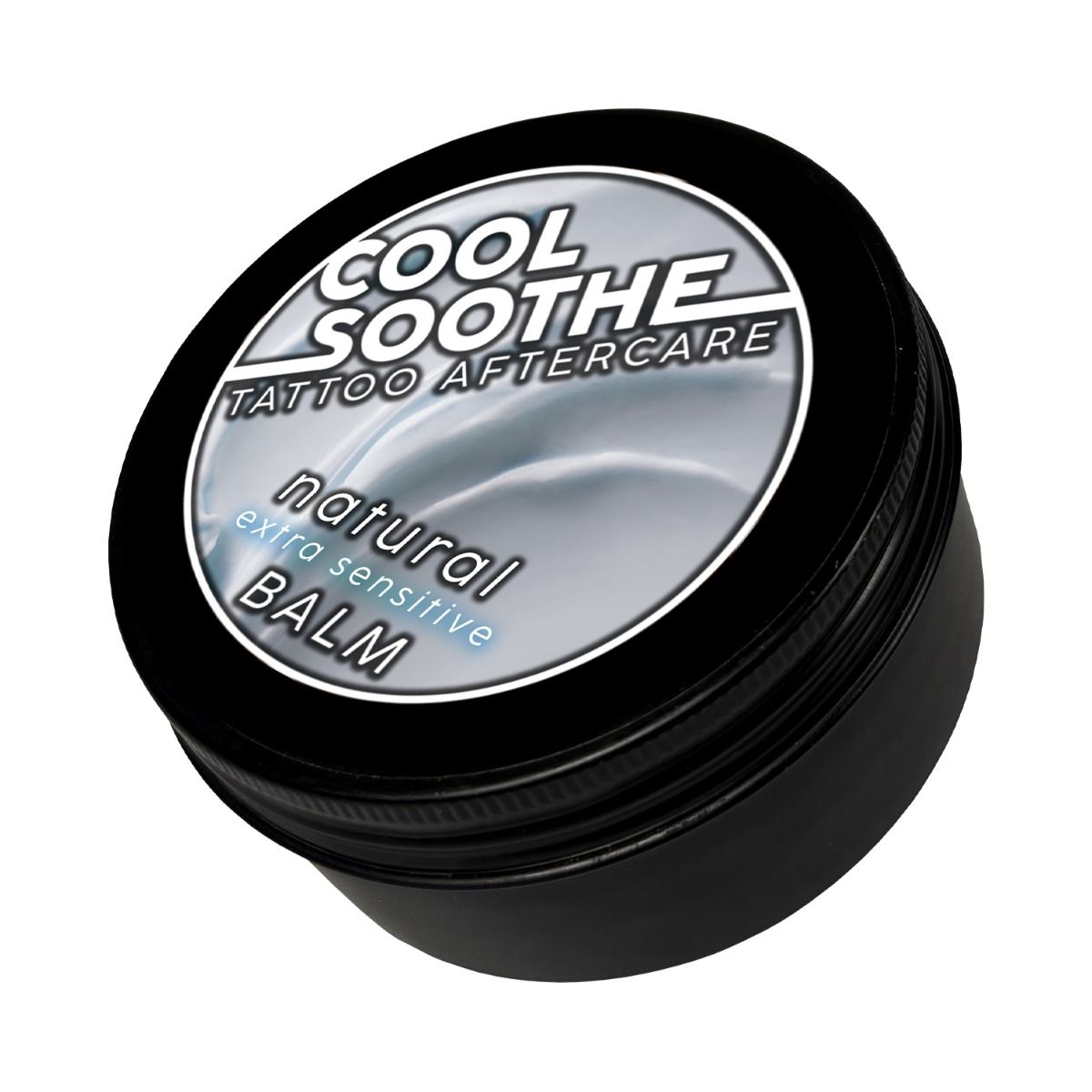 Cool Soothe Tattoo Balm 250ml
