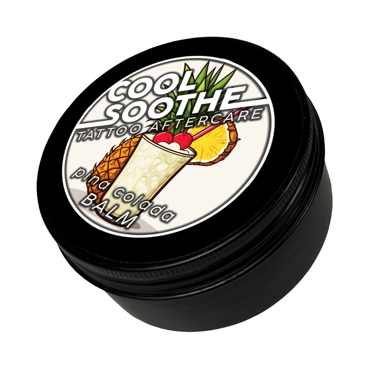 Cool Soothe Tattoo Balm 250ml