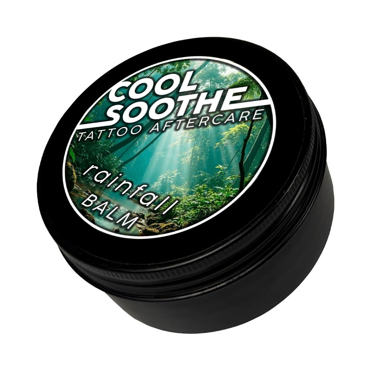 Cool Soothe Tattoo Balm 50ml