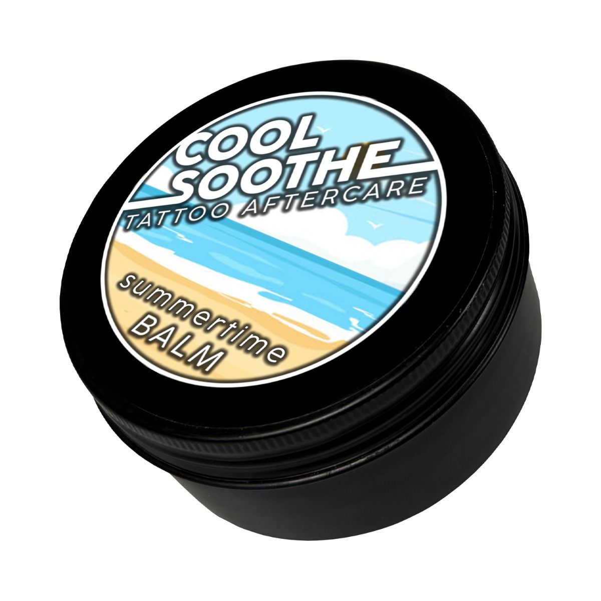 Cool Soothe Tattoo Balm 250ml