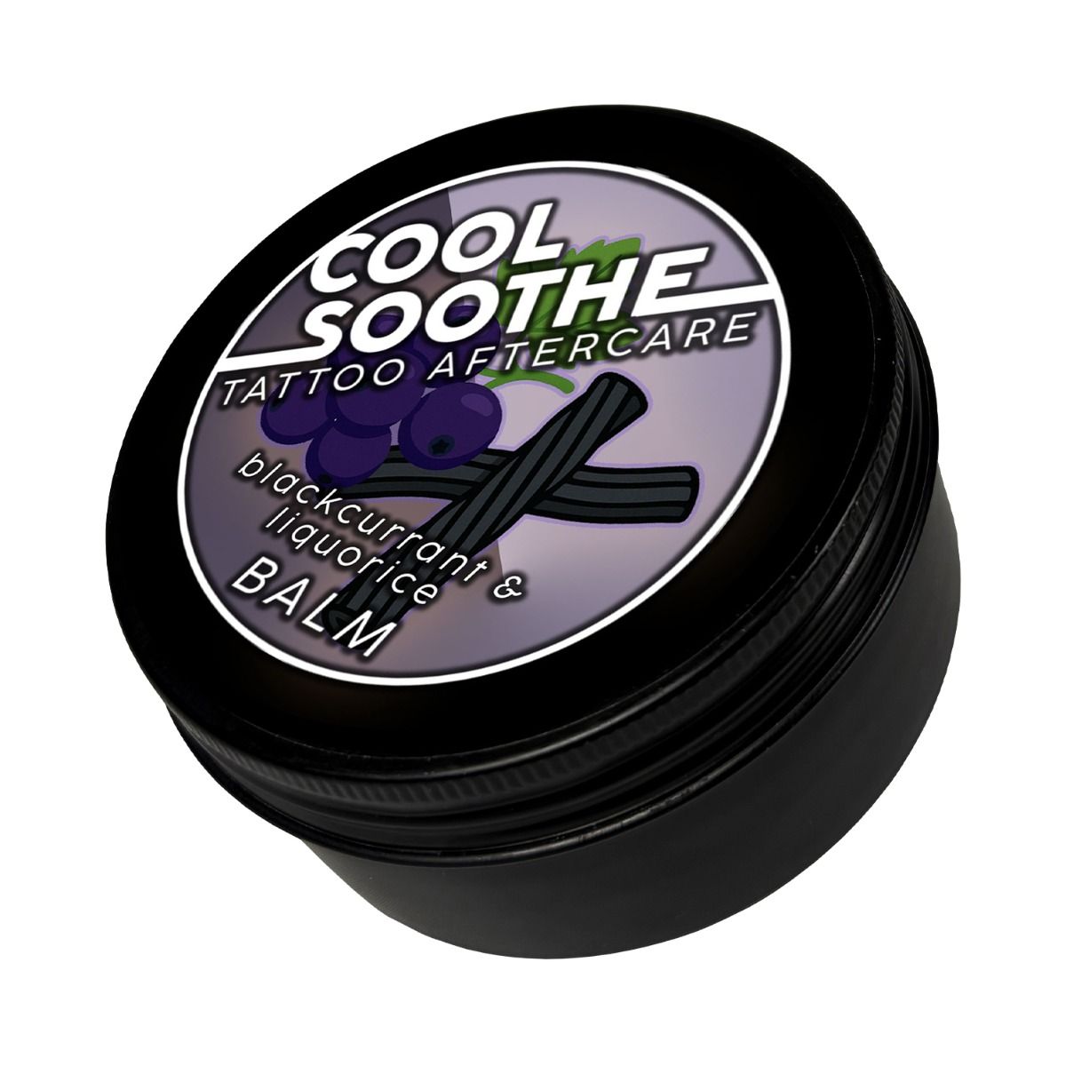 Cool Soothe Tattoo Balm 250ml