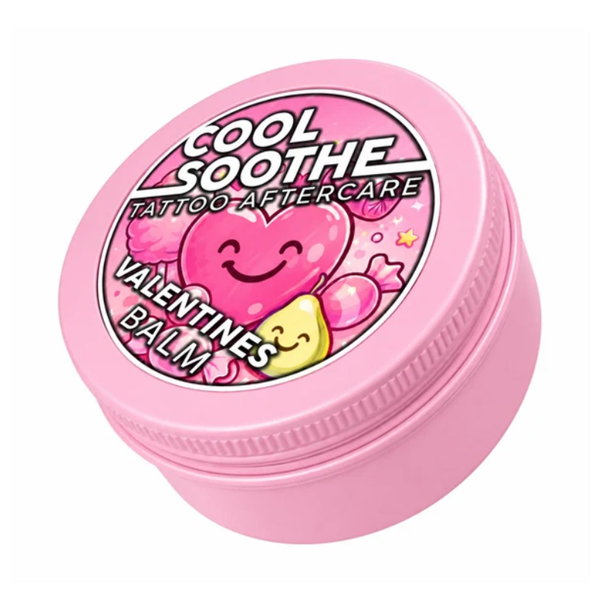 Cool Soothe Tattoo Balm 250ml