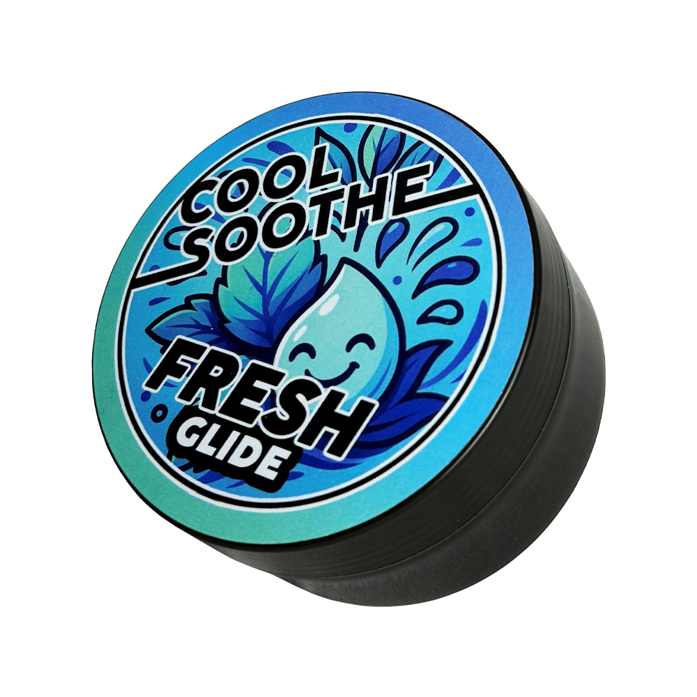 Cool Soothe Fresh Glide 200ml