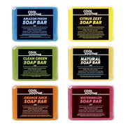 Cool Soothe Soap Bars