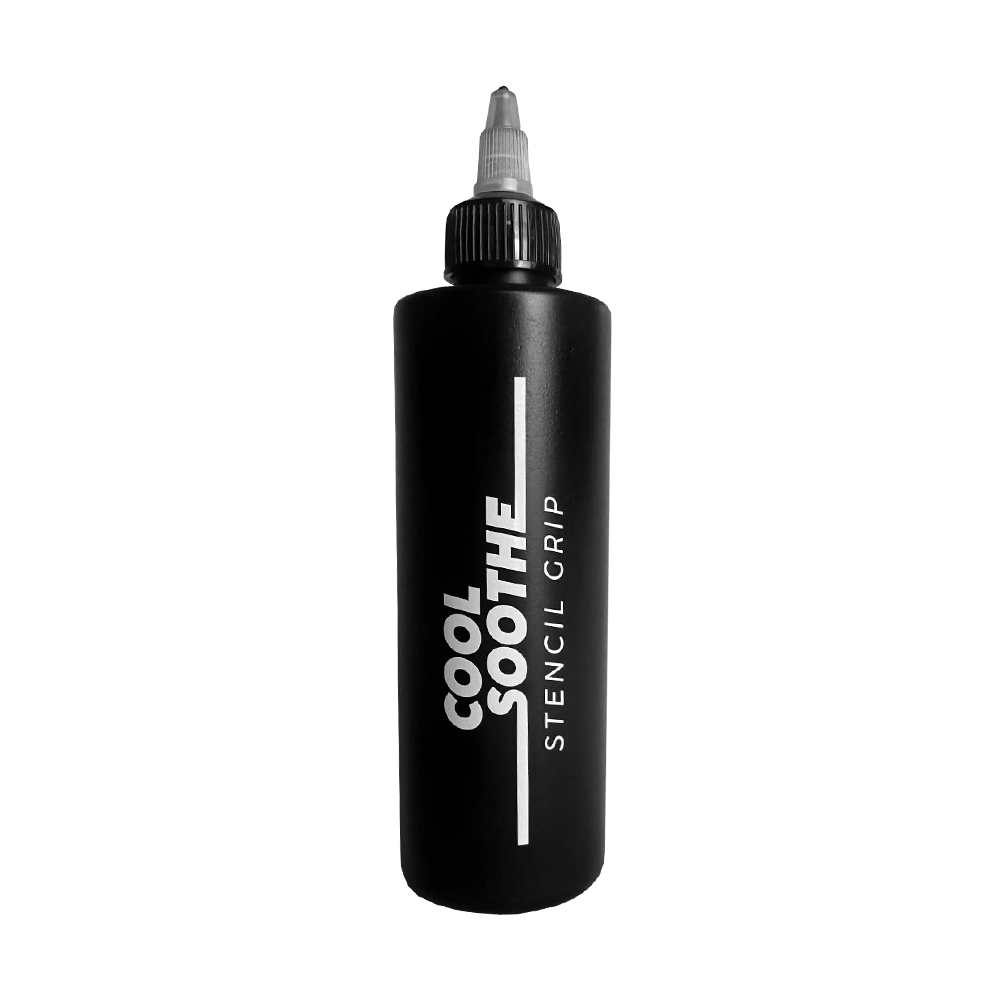 Cool Soothe Stencil Grip 250ml