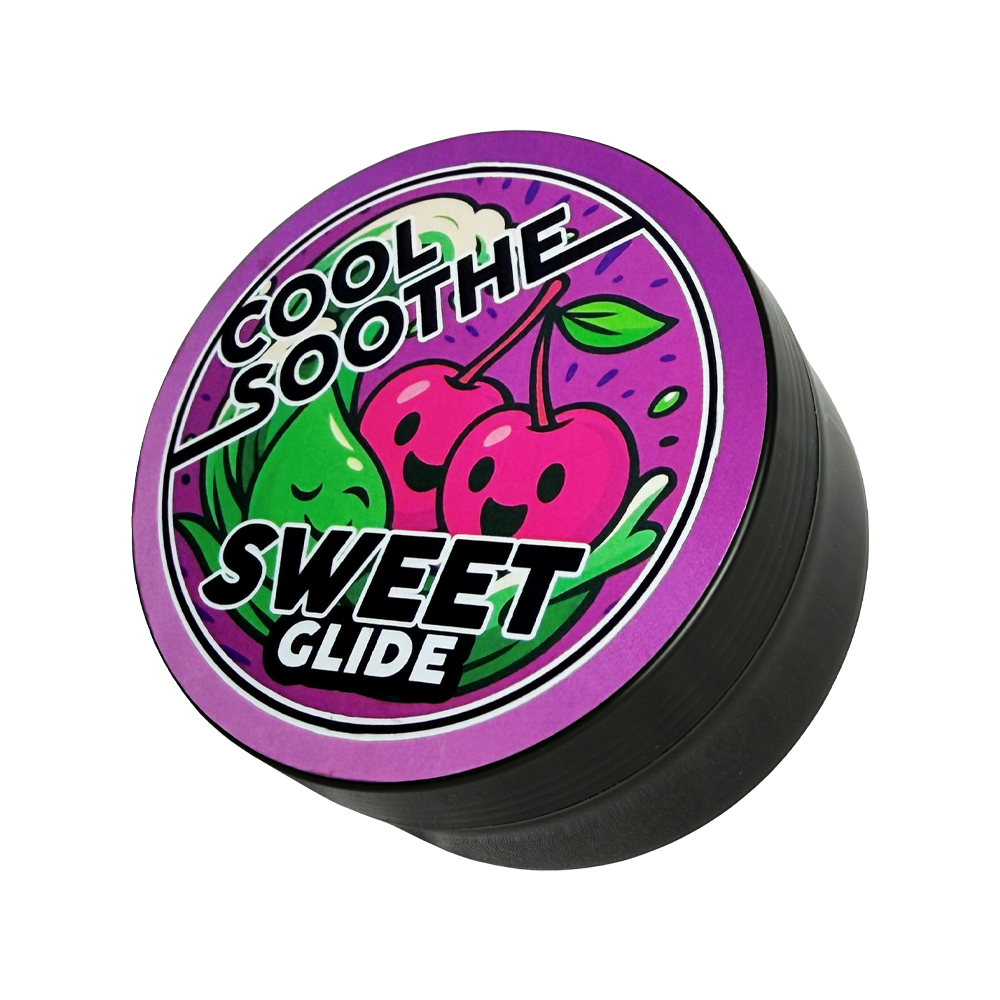 Cool Soothe Sweet Glide 200ml