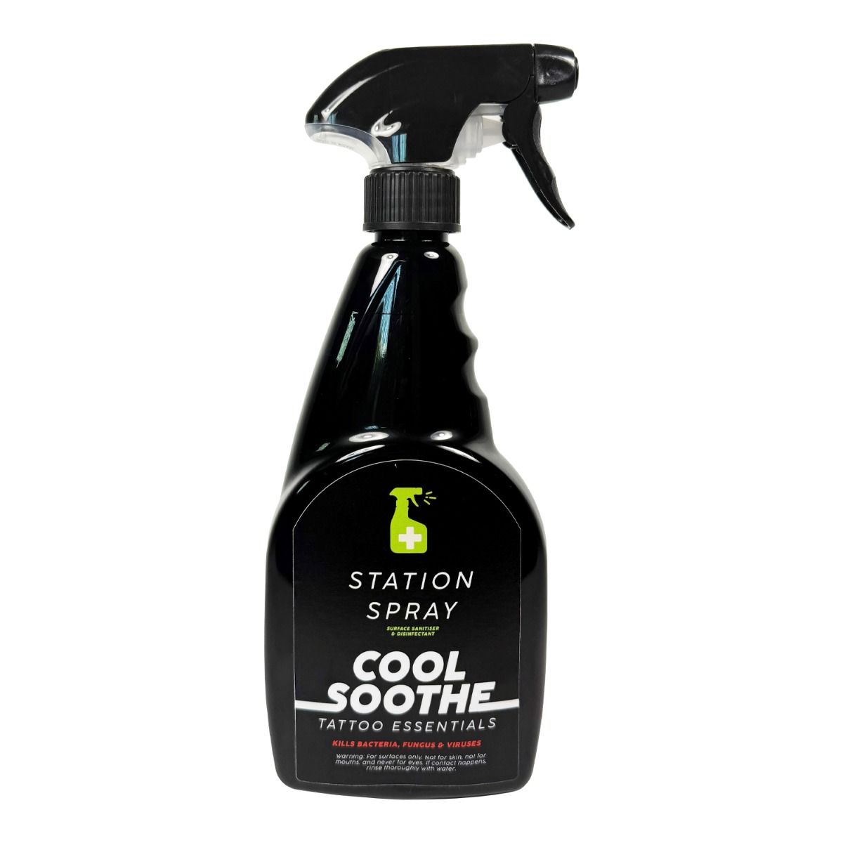 Cool Soothe Station Spray