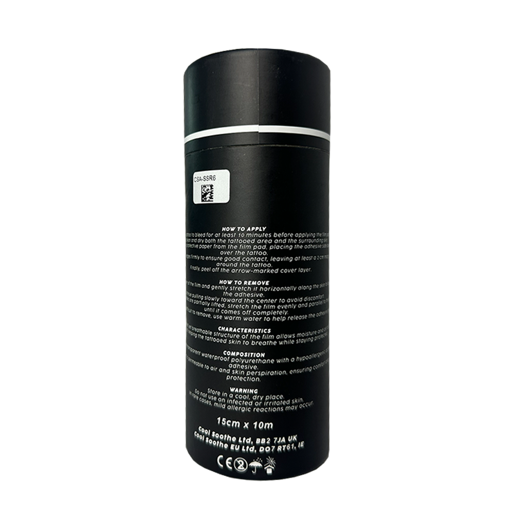 Cool Soothe Second skin