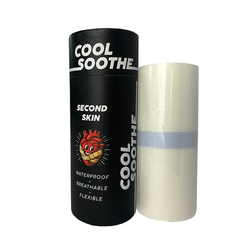Cool Soothe Second skin