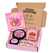 Cool Soothe Valentines Day Gift Set