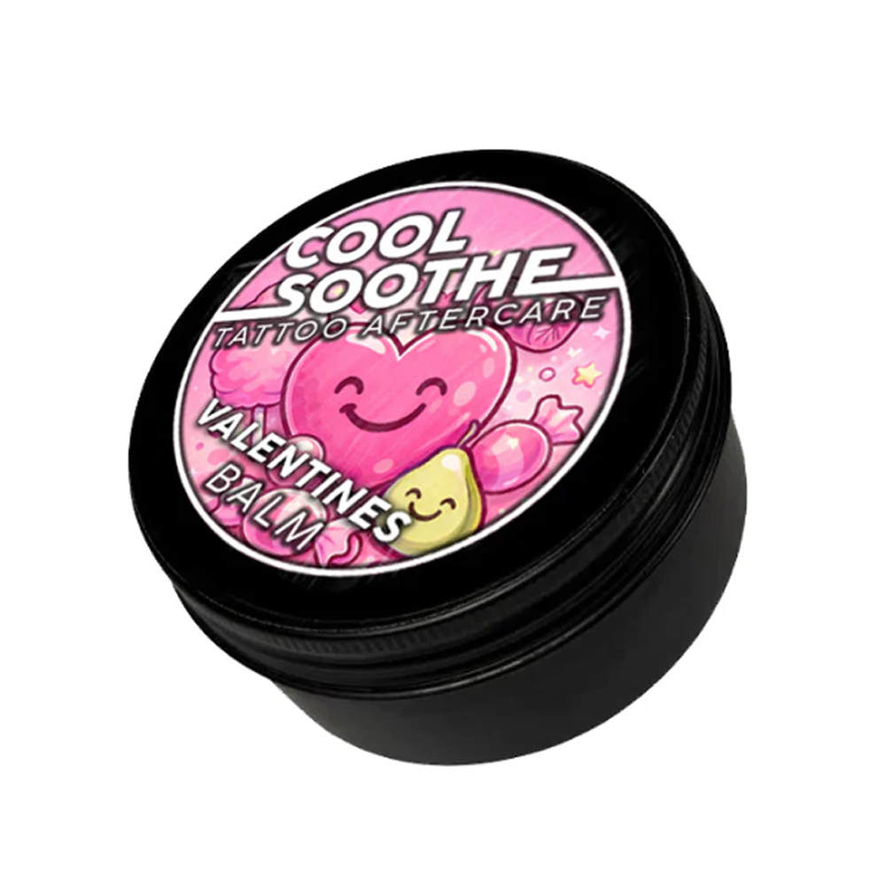 Cool Soothe Balm Valentines 250ml