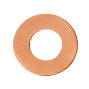 Copper 10 Washer Kit