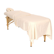 Cotton 3 Piece Sheet Set