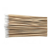 Cotton Tipped Applicators 150mm Single Head (100)