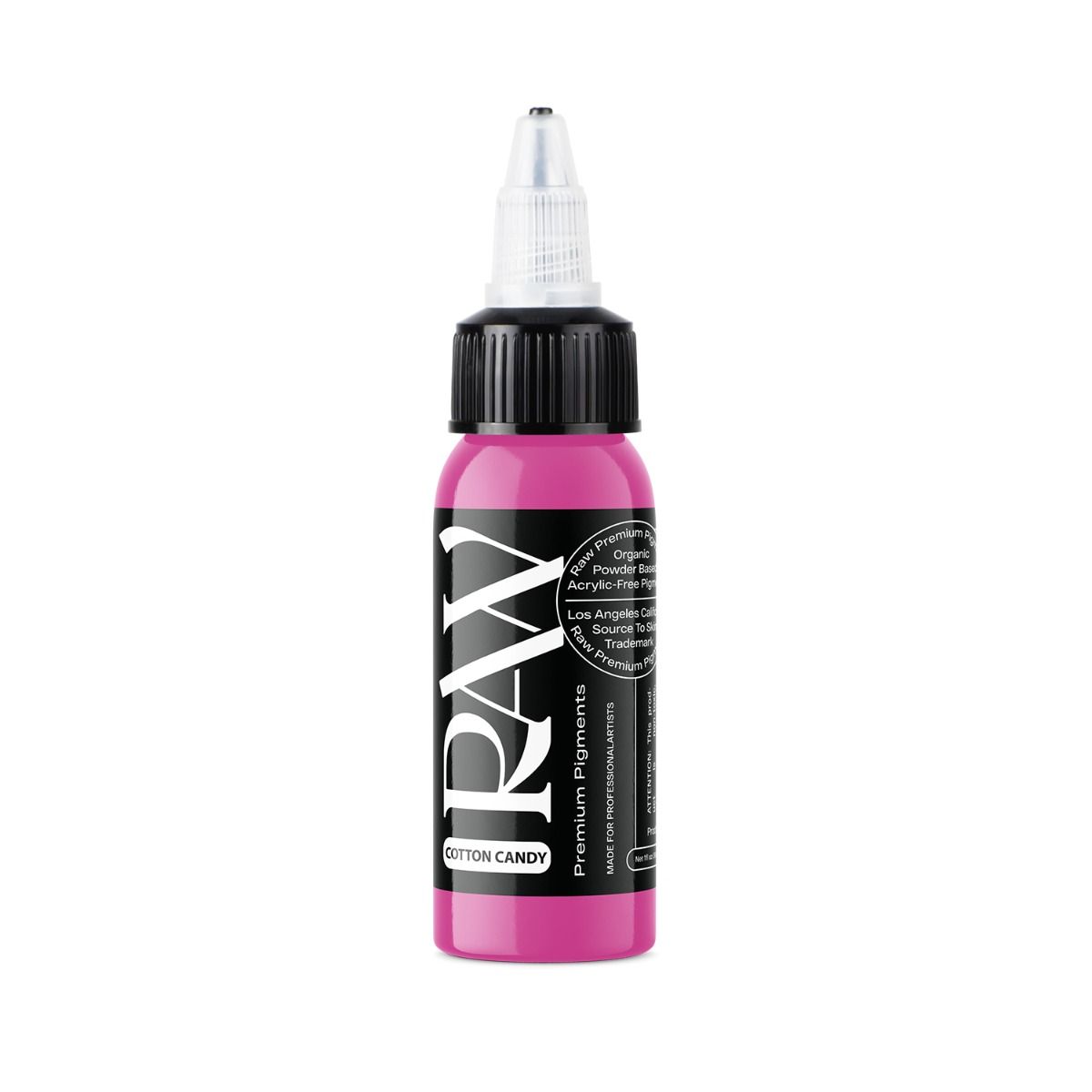 RAW Cotton Candy 1oz