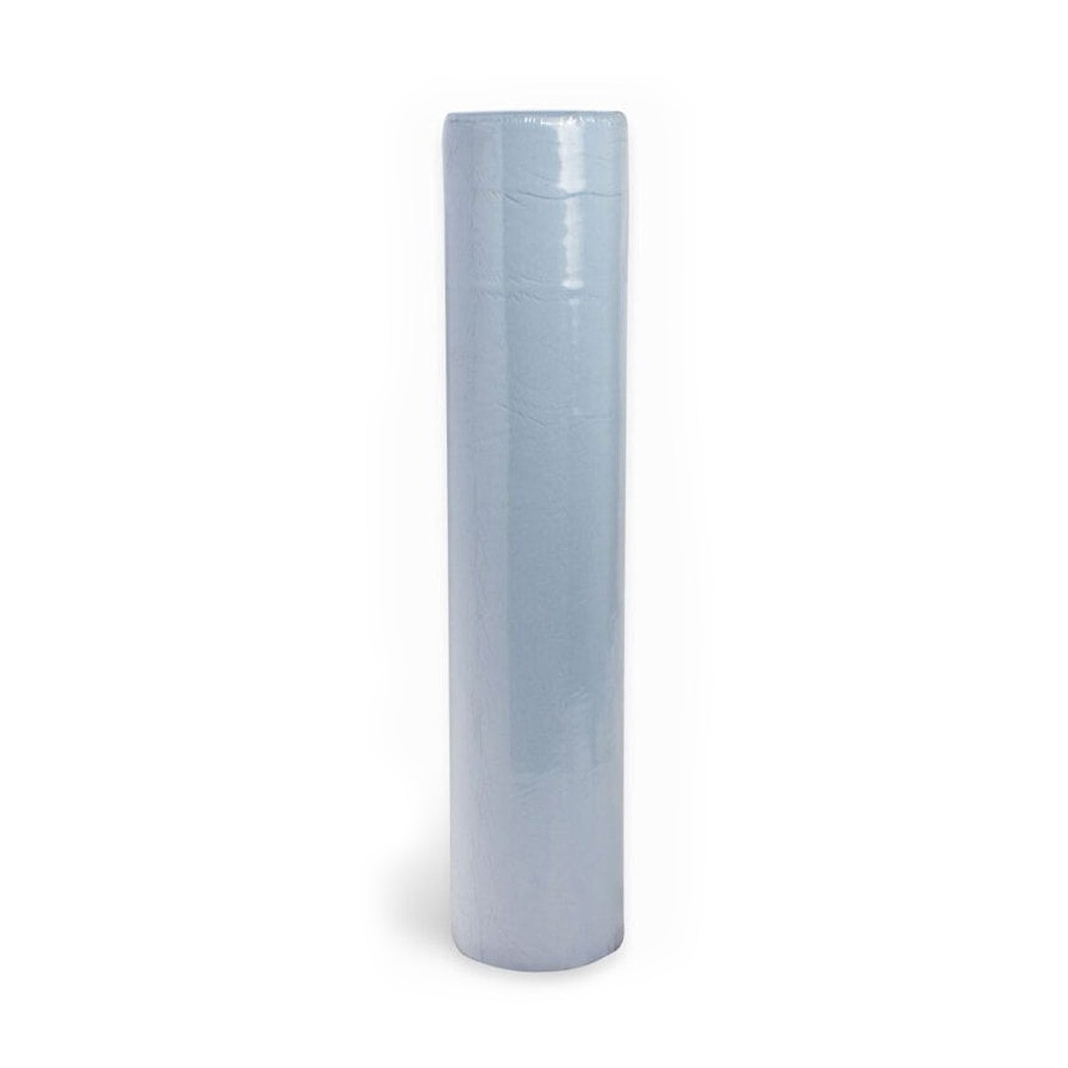 Couch Roll 48cm Blue Single