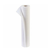 Couch Roll 48cm White Single