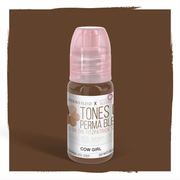 Perma Blend Cow Girl (Fitzpatrick 2) 15ml