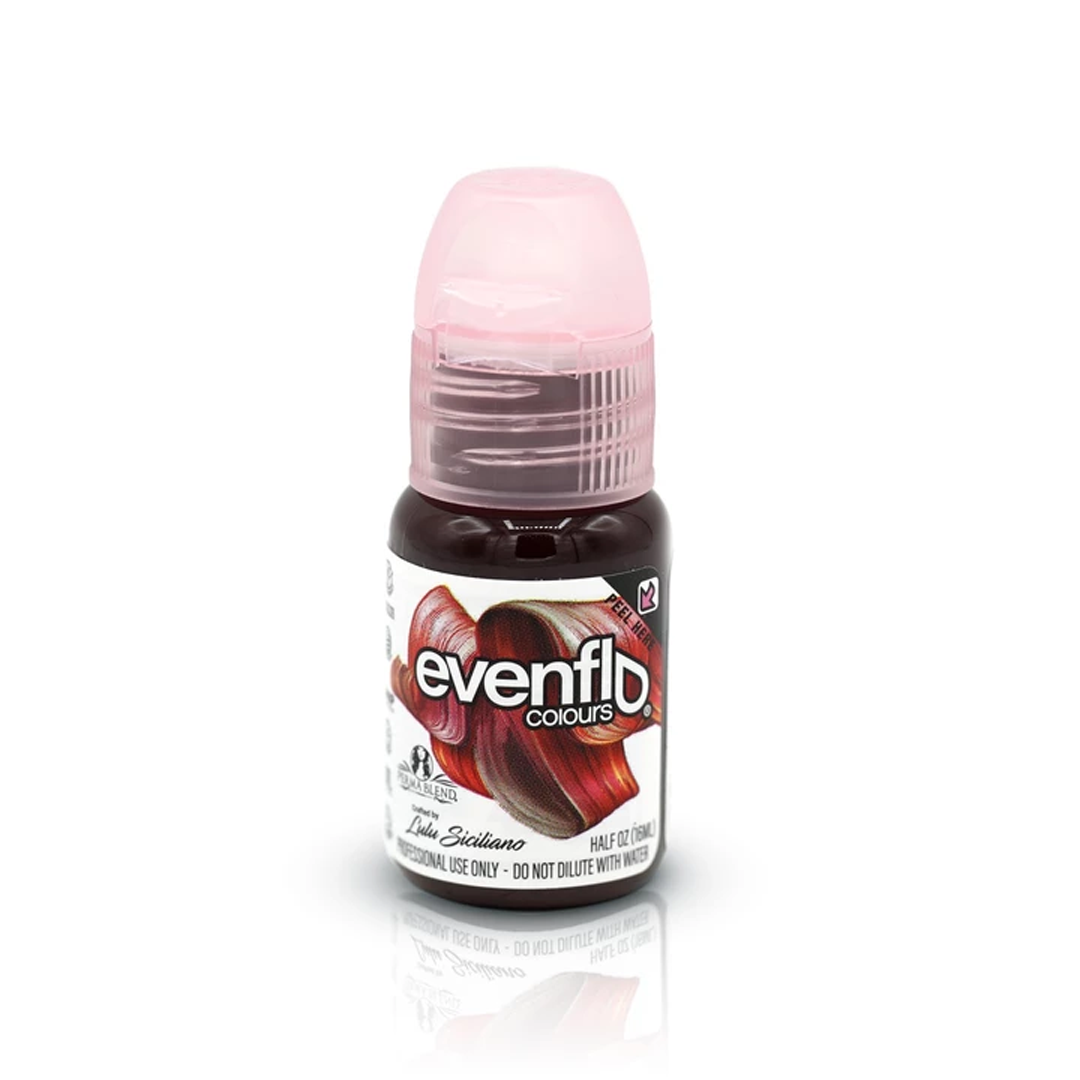 Perma Blend Evenflo Brow - Hazel 0.5oz